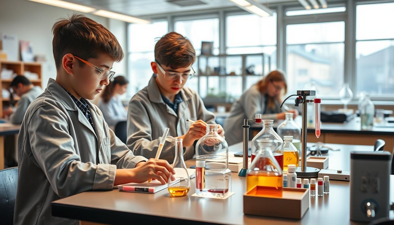 Innovative digital learning technology