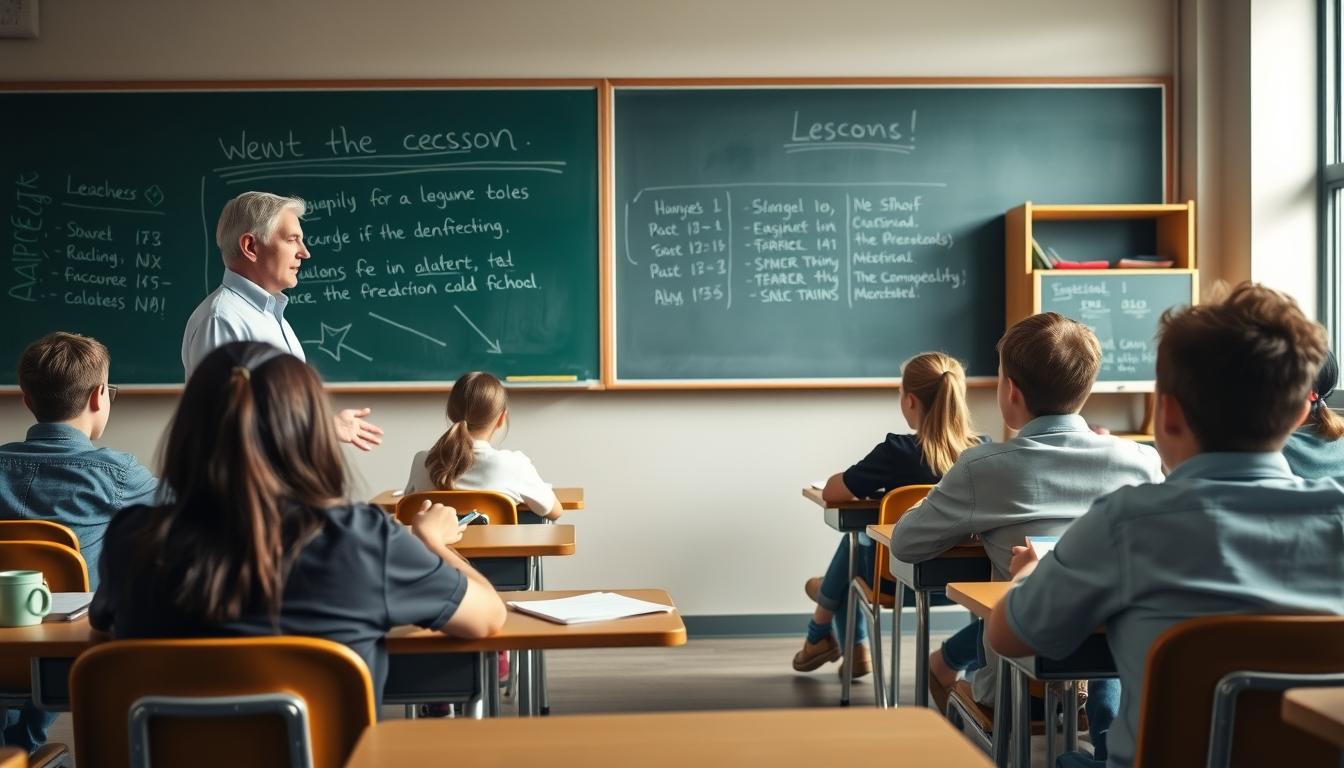 Students collaborating in study space